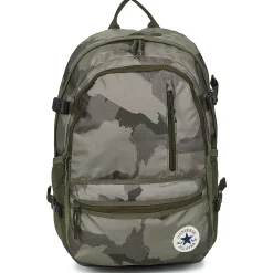 Converse - BP STRAIGHT EDGE BACKPACK AOP Camouflage Outlet