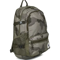 Converse - BP STRAIGHT EDGE BACKPACK AOP Camouflage Outlet
