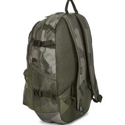 Converse - BP STRAIGHT EDGE BACKPACK AOP Camouflage Outlet