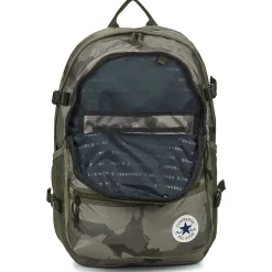 Converse - BP STRAIGHT EDGE BACKPACK AOP Camouflage Outlet