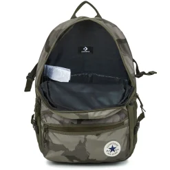 Converse - BP STRAIGHT EDGE BACKPACK AOP Camouflage Outlet