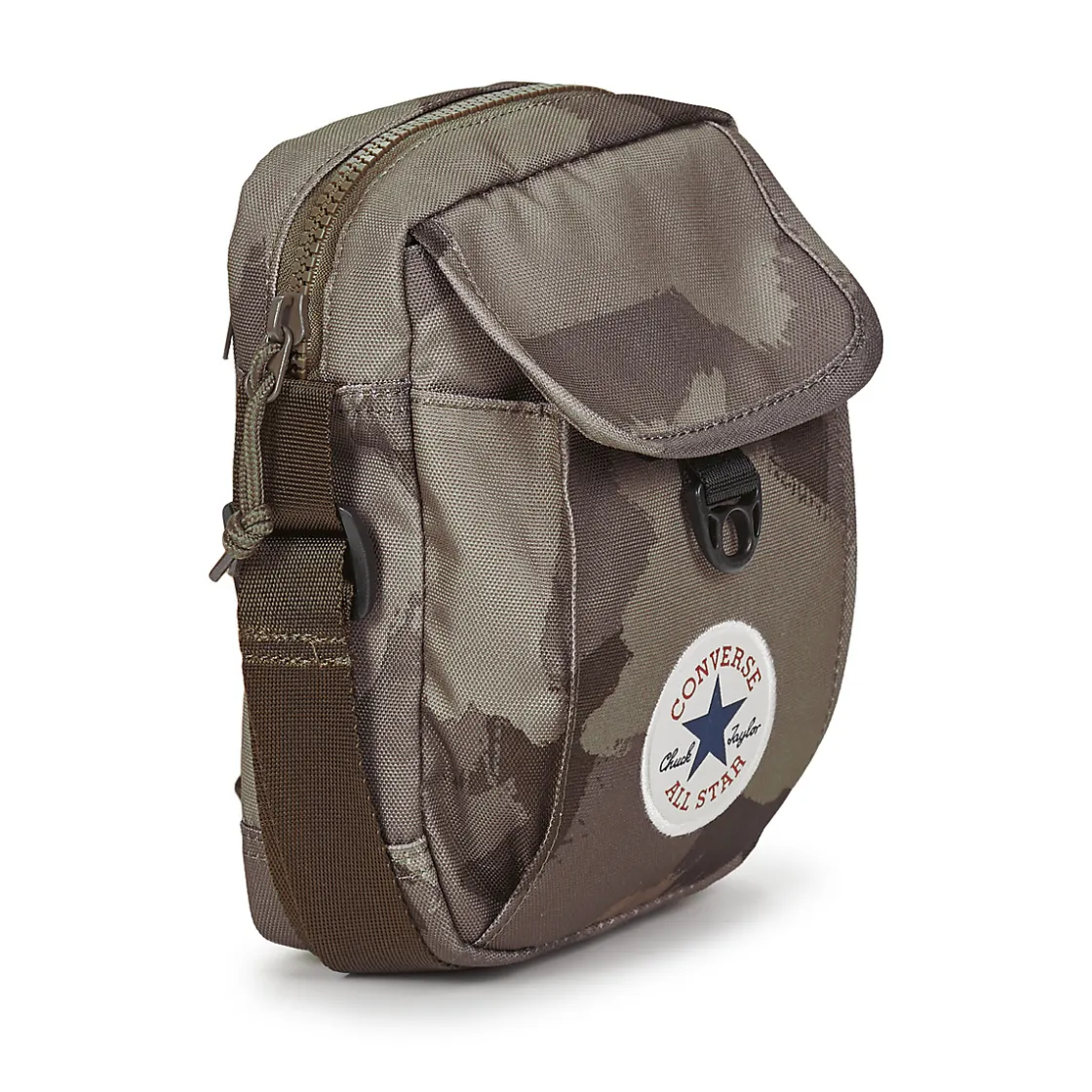 Converse - CB GRAPHIC CROSSBODY 2< Pochettes / Sacoches