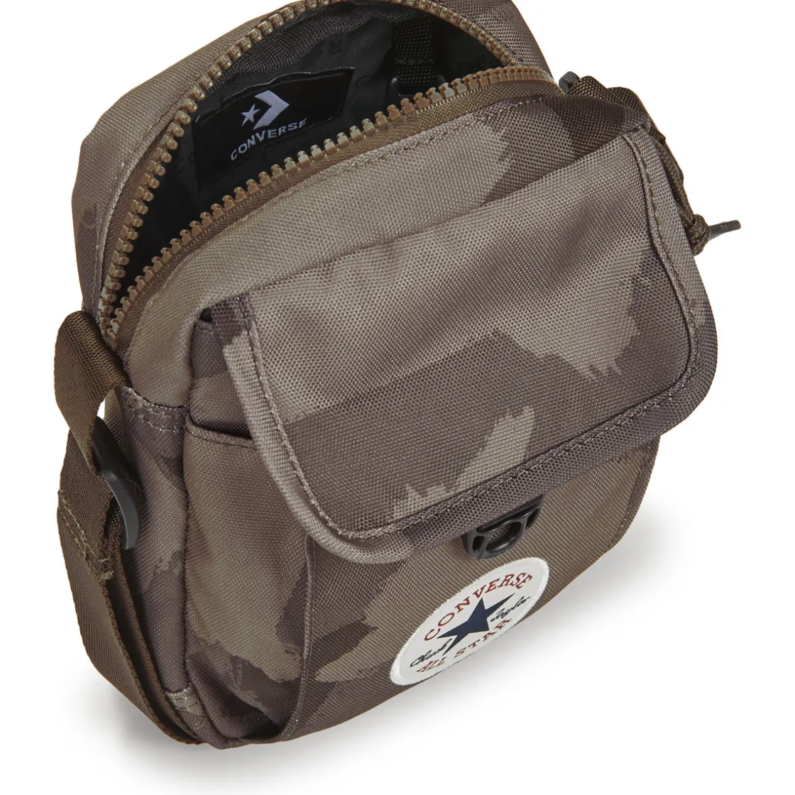 Converse - CB GRAPHIC CROSSBODY 2< Pochettes / Sacoches