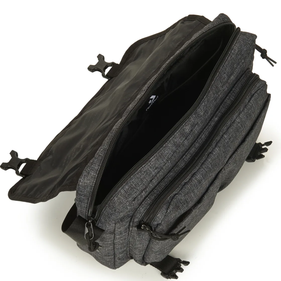 Converse - CB TAYLOR MESSENGER BAG< Besaces / Sacs Bandoulière