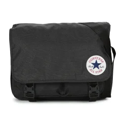 Converse - CB TAYLOR MESSENGER BAG Noir Online