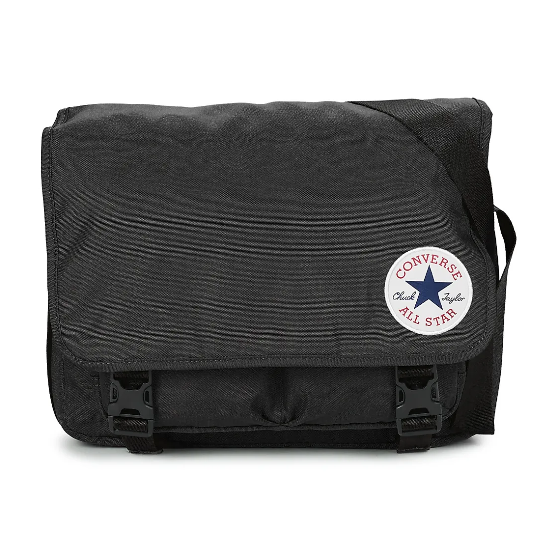 Converse - CB TAYLOR MESSENGER BAG Noir Online