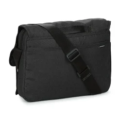 Converse - CB TAYLOR MESSENGER BAG Noir Online