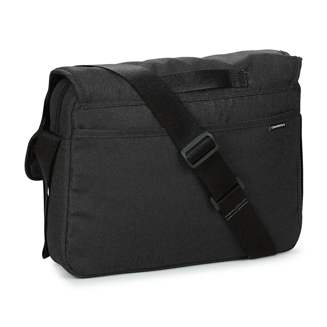 Converse - CB TAYLOR MESSENGER BAG Noir Online