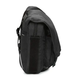 Converse - CB TAYLOR MESSENGER BAG Noir Online