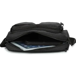 Converse - CB TAYLOR MESSENGER BAG Noir Online