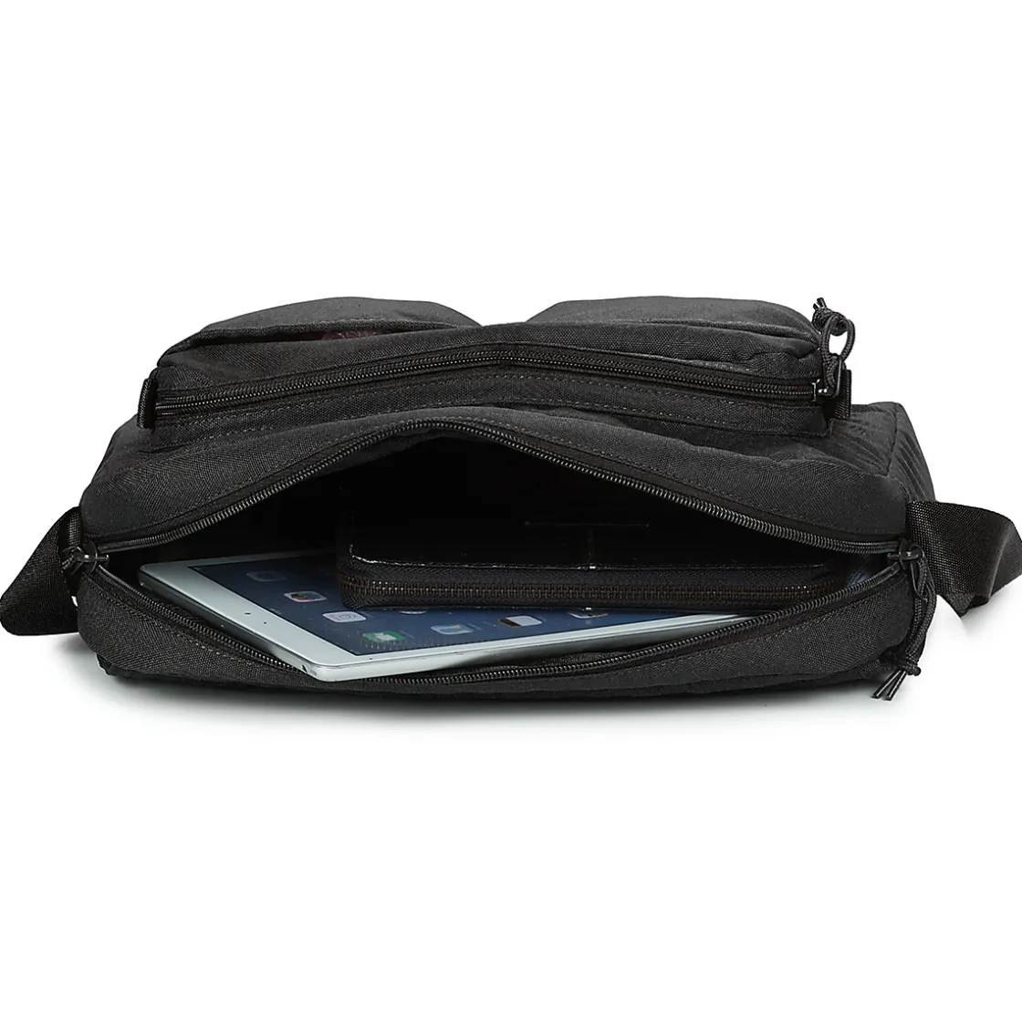 Converse - CB TAYLOR MESSENGER BAG Noir Online