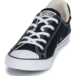 Converse - CHUCK TAYLOR ALL STAR DAINTY LUCKY Noir