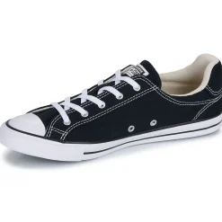 Converse - CHUCK TAYLOR ALL STAR DAINTY LUCKY Noir