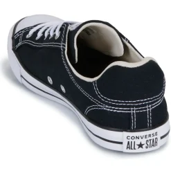 Converse - CHUCK TAYLOR ALL STAR DAINTY LUCKY Noir