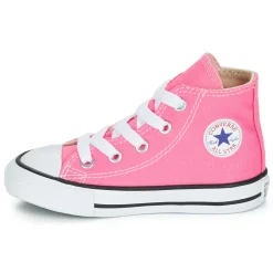 Converse - CHUCK TAYLOR ALL STAR CORE HI< Baskets Mode