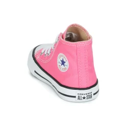Converse - CHUCK TAYLOR ALL STAR CORE HI< Baskets Mode