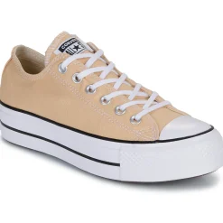 Converse - CHUCK TAYLOR ALL STAR LIFT PLATFORM< Baskets Mode