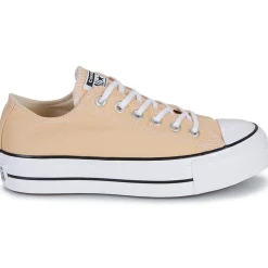 Converse - CHUCK TAYLOR ALL STAR LIFT PLATFORM< Baskets Mode