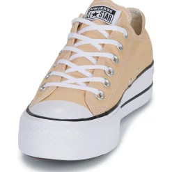 Converse - CHUCK TAYLOR ALL STAR LIFT PLATFORM< Baskets Mode