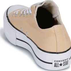 Converse - CHUCK TAYLOR ALL STAR LIFT PLATFORM< Baskets Mode