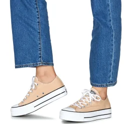 Converse - CHUCK TAYLOR ALL STAR LIFT PLATFORM< Baskets Mode
