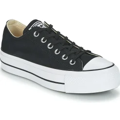 Converse Baskets Mode^- CHUCK TAYLOR ALL STAR LIFT CANVAS OX