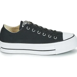 Converse Baskets Mode^- CHUCK TAYLOR ALL STAR LIFT CANVAS OX