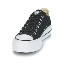 Converse Baskets Mode^- CHUCK TAYLOR ALL STAR LIFT CANVAS OX