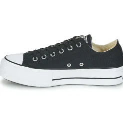 Converse Baskets Mode^- CHUCK TAYLOR ALL STAR LIFT CANVAS OX