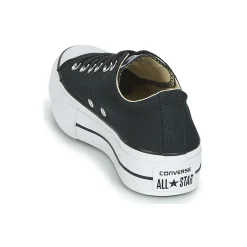 Converse Baskets Mode^- CHUCK TAYLOR ALL STAR LIFT CANVAS OX