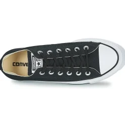 Converse Baskets Mode^- CHUCK TAYLOR ALL STAR LIFT CANVAS OX