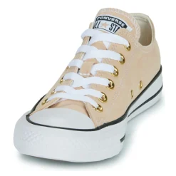Converse Baskets Mode^- CHUCK TAYLOR ALL STAR PEACHED CANVAS
