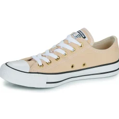Converse Baskets Mode^- CHUCK TAYLOR ALL STAR PEACHED CANVAS