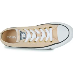 Converse Baskets Mode^- CHUCK TAYLOR ALL STAR PEACHED CANVAS