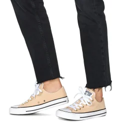 Converse Baskets Mode^- CHUCK TAYLOR ALL STAR PEACHED CANVAS