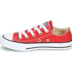Converse - CHUCK TAYLOR ALL STAR CORE OX Rouge Sale