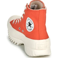 Converse - CHUCK TAYLOR ALL STAR LUGGED 2.0 PLATFORM SEASONAL COLOR Orange Outlet