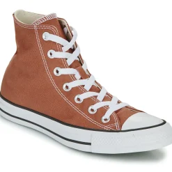 Converse - CHUCK TAYLOR ALL STAR Marron Outlet
