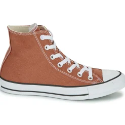 Converse - CHUCK TAYLOR ALL STAR Marron Outlet