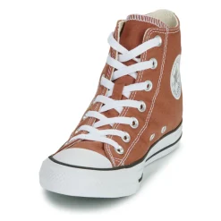 Converse - CHUCK TAYLOR ALL STAR Marron Outlet
