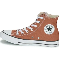Converse - CHUCK TAYLOR ALL STAR Marron Outlet