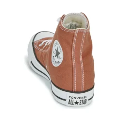 Converse - CHUCK TAYLOR ALL STAR Marron Outlet