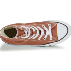Converse - CHUCK TAYLOR ALL STAR Marron Outlet