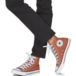 Converse - CHUCK TAYLOR ALL STAR Marron Outlet