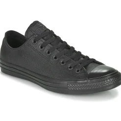 Converse - CHUCK TAYLOR ALL STAR LEATHER OX< Baskets Mode