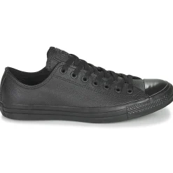 Converse - CHUCK TAYLOR ALL STAR LEATHER OX< Baskets Mode