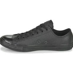 Converse - CHUCK TAYLOR ALL STAR LEATHER OX< Baskets Mode
