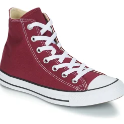 Converse Baskets Mode^- CHUCK TAYLOR ALL STAR CORE HI