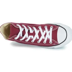 Converse Baskets Mode^- CHUCK TAYLOR ALL STAR CORE HI