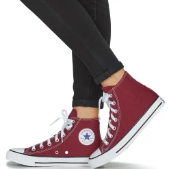 Converse Baskets Mode^- CHUCK TAYLOR ALL STAR CORE HI
